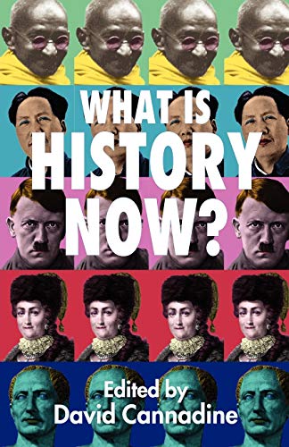 What is History Now? von MACMILLAN